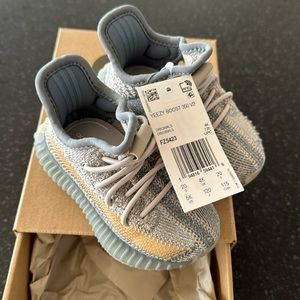 Yeezy Boost for Infant